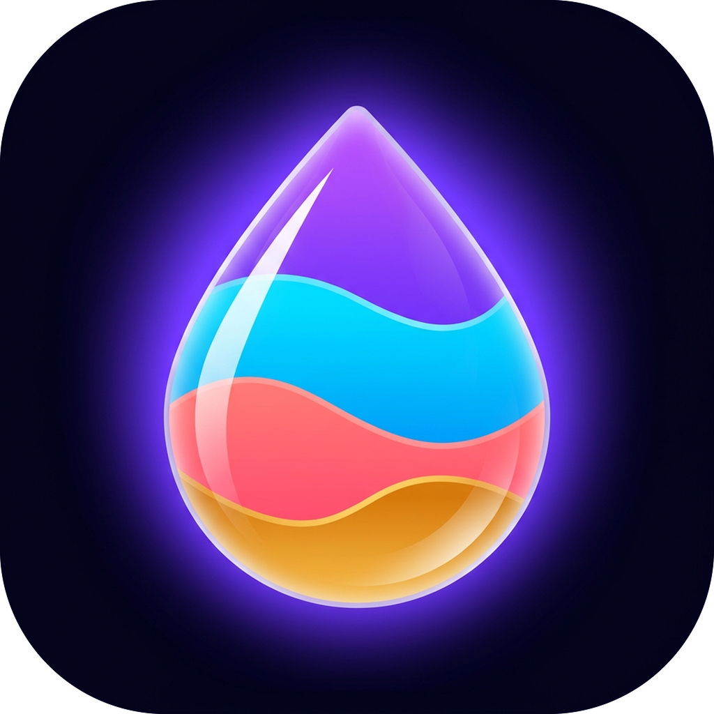 Water Sort